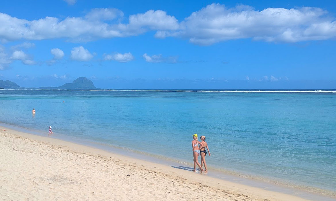 Carrefour Voyages célèbre Lilo & Stitch avec un concours exceptionnel pour l'île Maurice